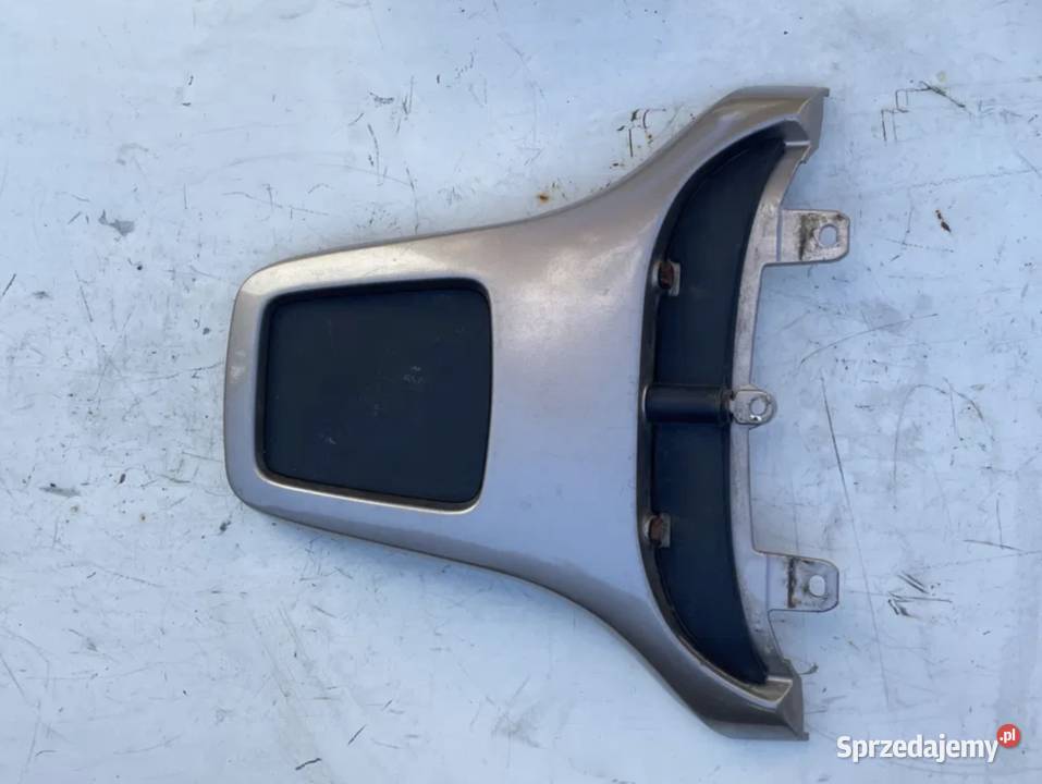 bagażnik Suzuki AN 250 Burgman 9902 K1 Ostrzeszów sprzedam