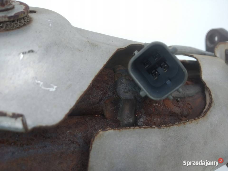 SONDA LAMBDA INFINITI QX70 FX37 37 Motoryzacja Nowy Tomyśl sprzedam