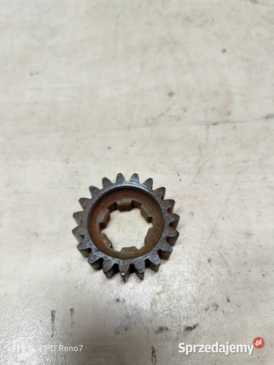 Tryb 19 Z SHL m11 sprzedam