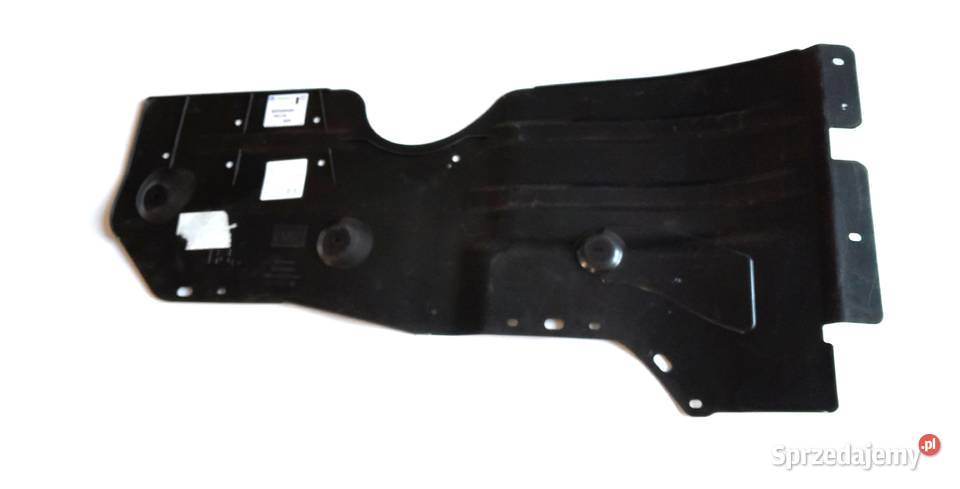 NOWA OSŁONA POD SILNIK PRAWA OPEL ASTRA K Elementy wygłuszające wielkopolskie Kalisz