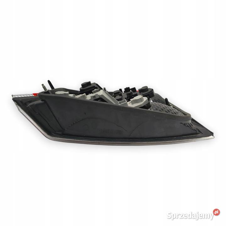 LAMPA PRAWA Volvo S60 I LIFT 0410 tylna tylnia osobowe Chełm sprzedam