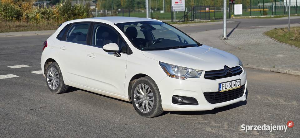 Automat Klimatronik Nawigacja Bluetooth Andrespol sprzedam