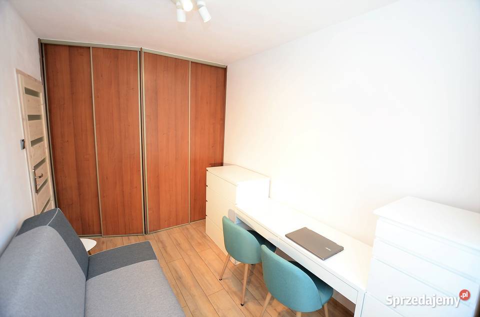 BEZPOŚREDNIO dwustronne 3 pokojowe mieszkanie 3 piętra i więcej Katowice