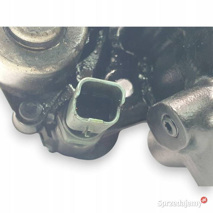 POMPA WTRYSKOWA S Mondeo 20 TDCi 9687959180 Chełm
