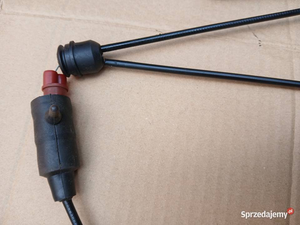 Rolgaz linka gazu Piaggio Zip 50 Skwierzyna