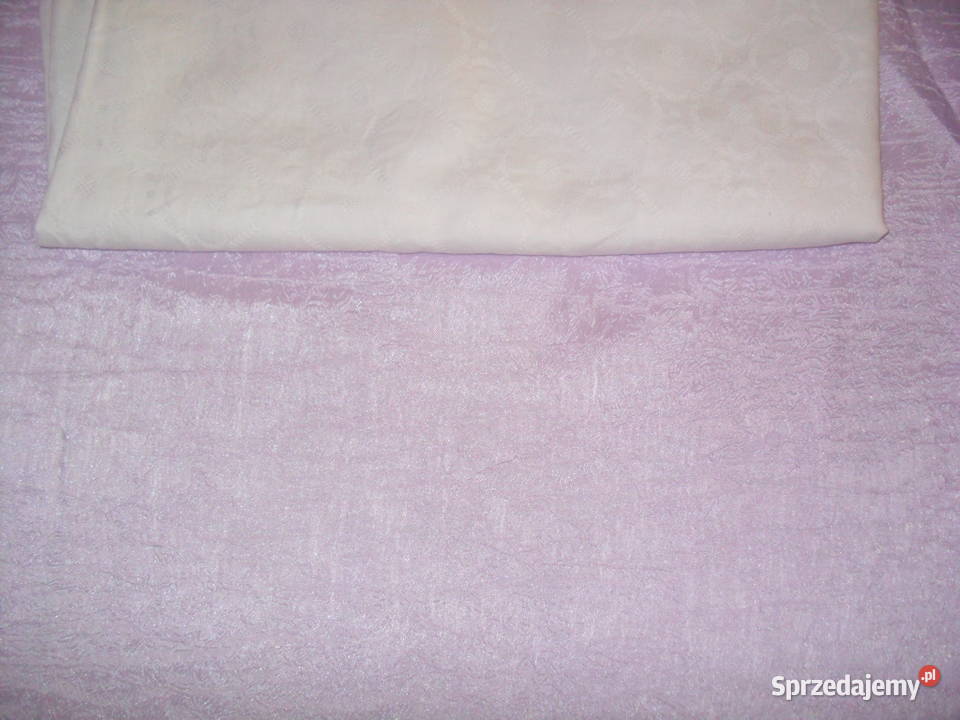 zasłonatkanina zasłonowa dekoracyjna 300 kresz Wrocław sprzedam