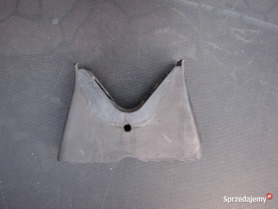 Shl M17 Gazela Wsk 175 osłona gumowa łańcucha Rzepin Drugi