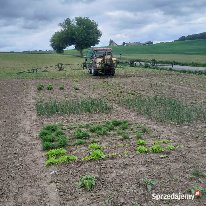 Opryskiwacz amazone Do opryskiwaczy warmińsko-mazurskie Nielbark