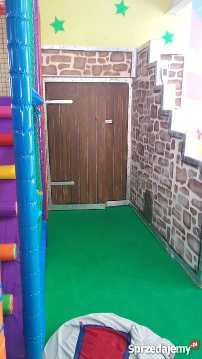 Sala zabaw POLKOWICE dolnośląskie