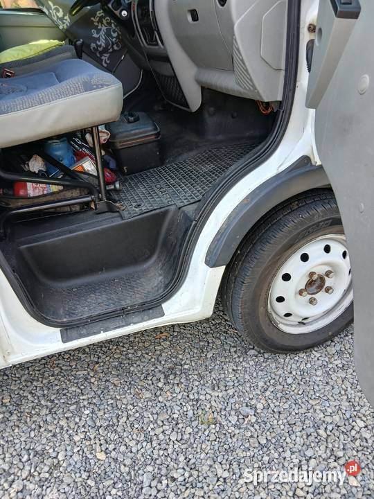 Sprzedam Renault Master II