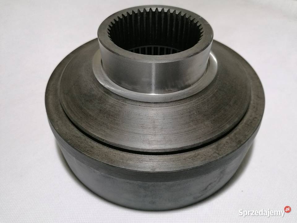 Układ planetarny koła Case 7120 7130 7140 7150 Drohiczyn