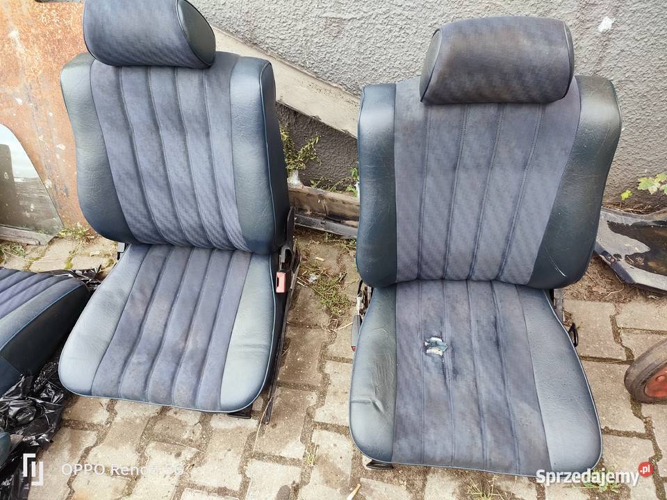 Części wnętrze Mercedes C123 W123 Coupe inne osobowe Deski rozdzielcze, konsole