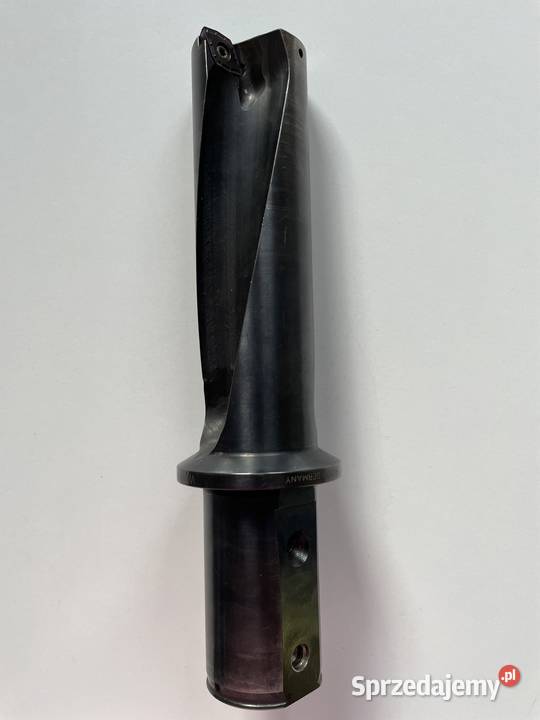 Wiertło składane WIDAX D43 21656343 TC3xD 14 Czarnożyły sprzedam