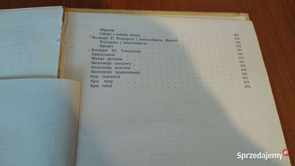 Słowiańszczyzna wczesnośredniowieczna zarys Gdańsk