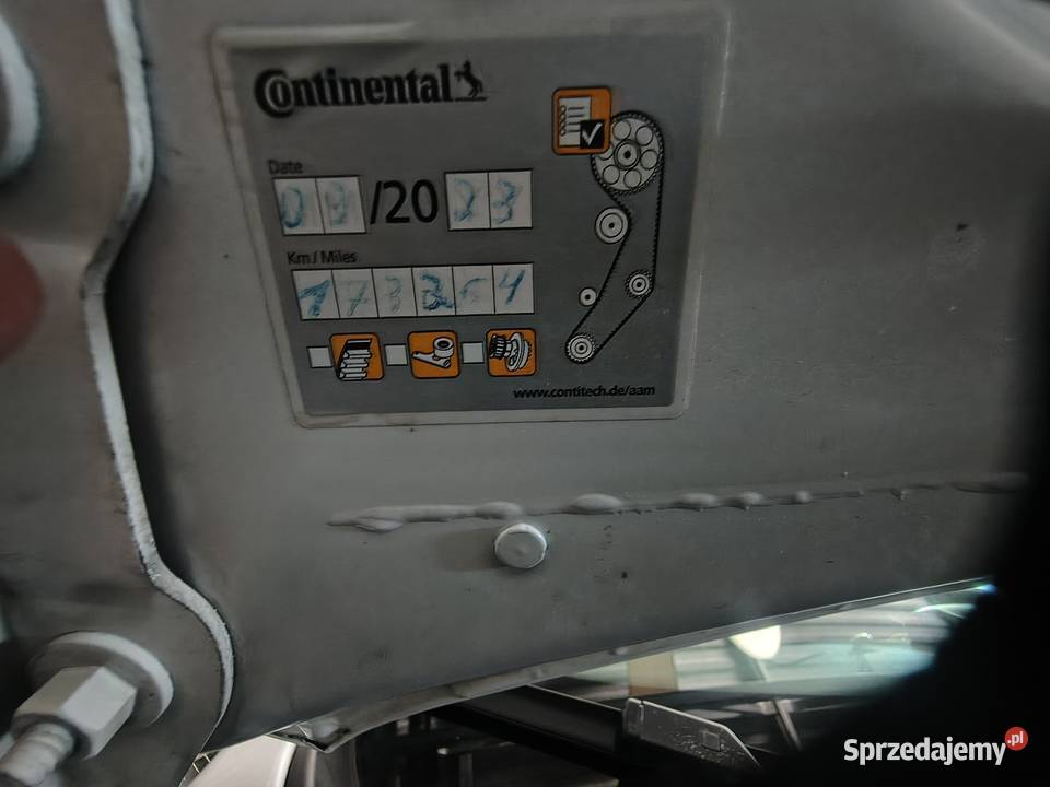 Opel Mokka 2013 17 CDTI 130 manualna Motoryzacja Smaszków