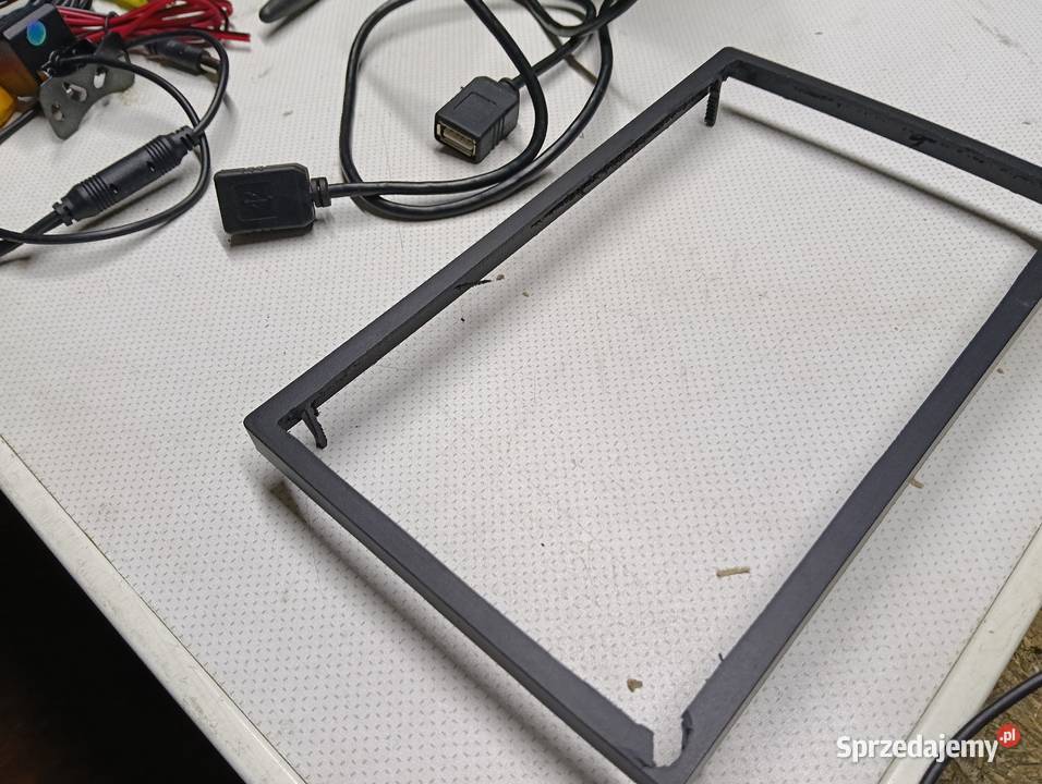 Radio android BLOW AVH9900 kamera Akcesoria samochodowe mazowieckie Drążdżewo Nowe sprzedam