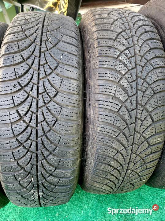 Koła 4 felgi stalowe Seat 15 5x100 opony zima małopolskie