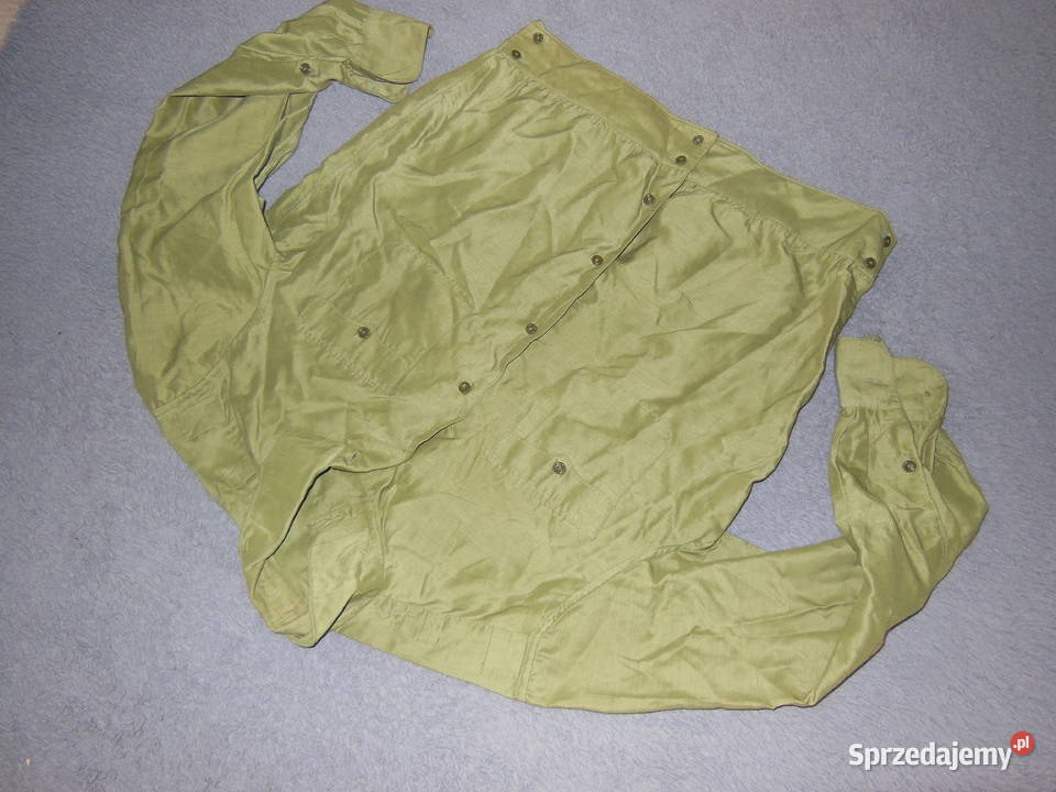 Koszula wojskowa rosyjska Armia ZSRR CCCP Kielce