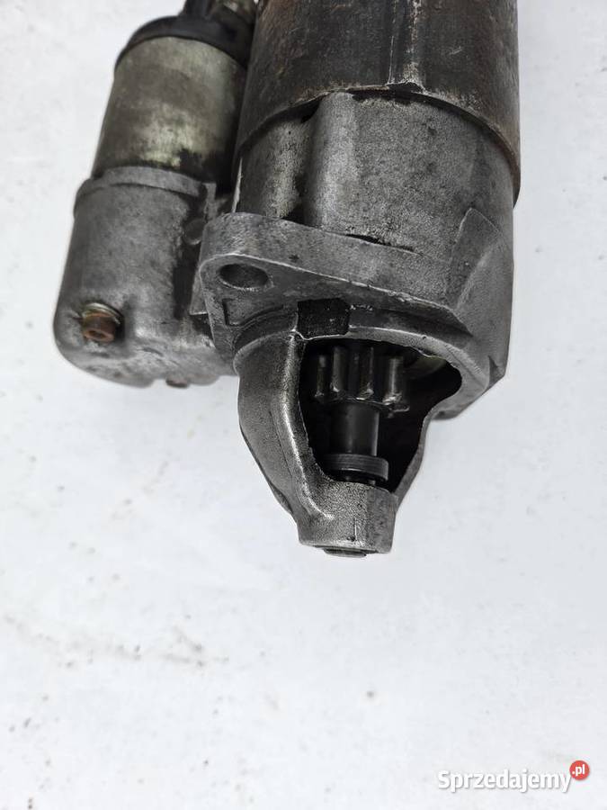 Rozrusznik maluch fiat 126p Iława