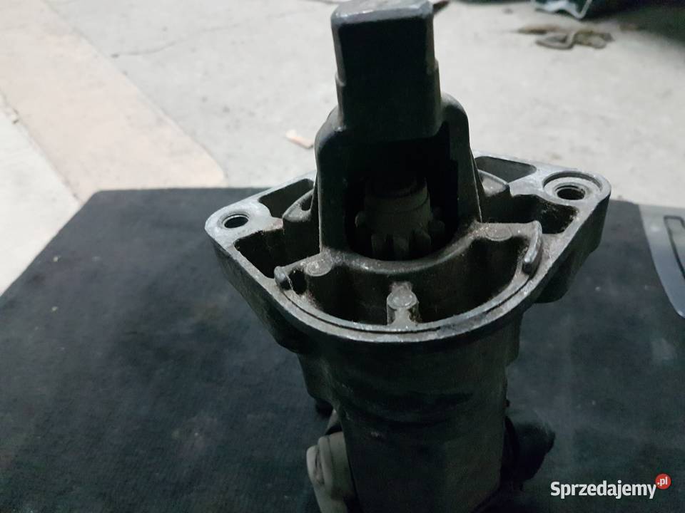 CHRYSLER CONCORDE 33 ROZRUSZNIK STARTER DENSO wielkopolskie