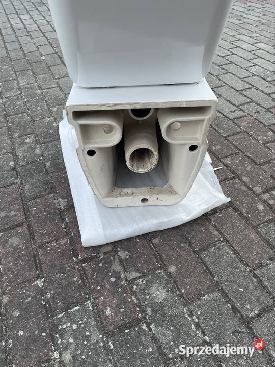 miska WC podwieszana Opoczno MALMO