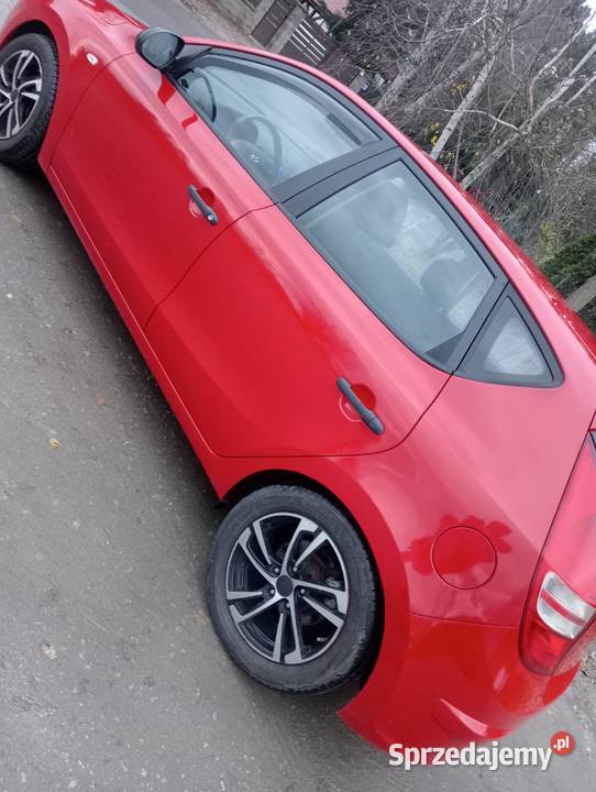 hyundai i 30 łódzkie Dzigorzew