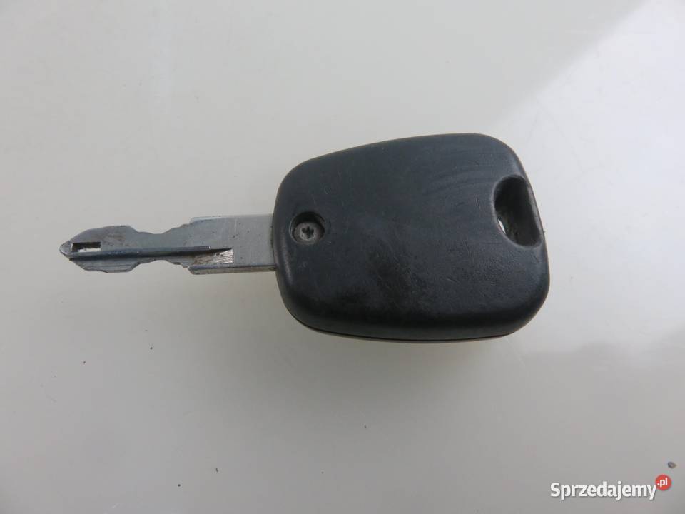 STACYJKA PEUGEOT 206 małopolskie