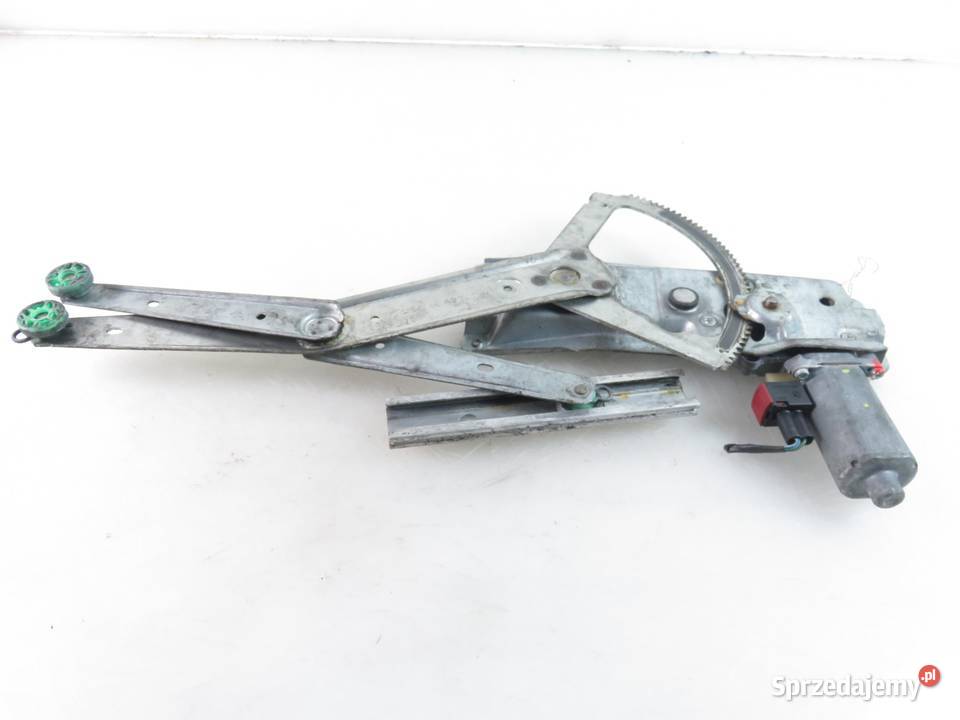 PODNOŚNIK SZYBY PRAWY PRZEDNI SAAB 93 0130821663 małopolskie sprzedam