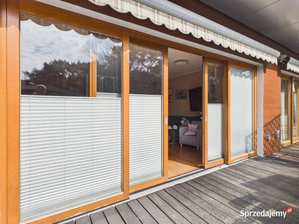 Mieszkanie Jurata 59m2 3pok Liczba pokoi 3