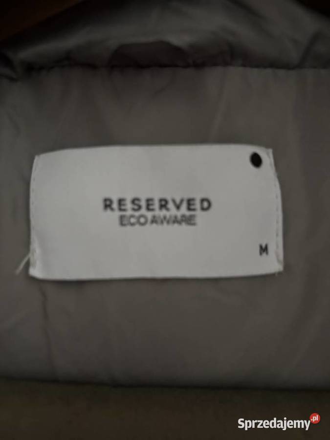 Bezrękawnik Wrocław sprzedam