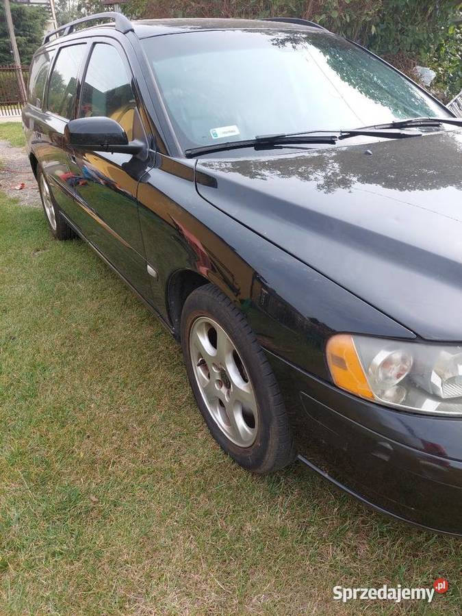 sprzedam Volvo V70 Puławy