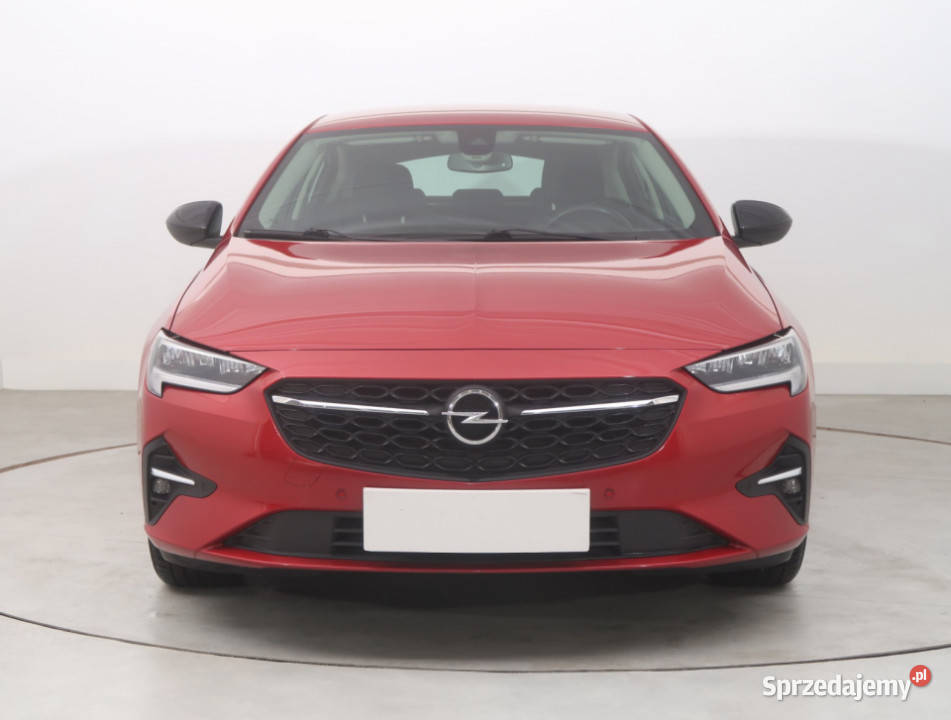 Opel Insignia 20 CDTI isofix Bielany Wrocławskie sprzedam