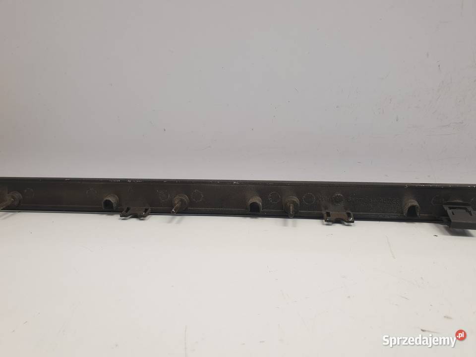 Seat Alhambra LIFT LISTWA dekor DESKI KONSOLI Rudka