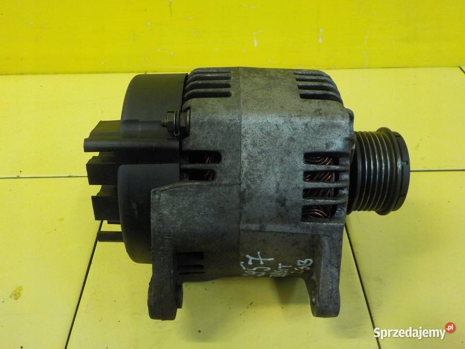 FORD TRANSIT MK6 23 B 02r 145 E5FA alternator Suków
