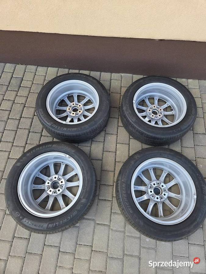 Koła Felgi BMW 22555 R17 Chojnice