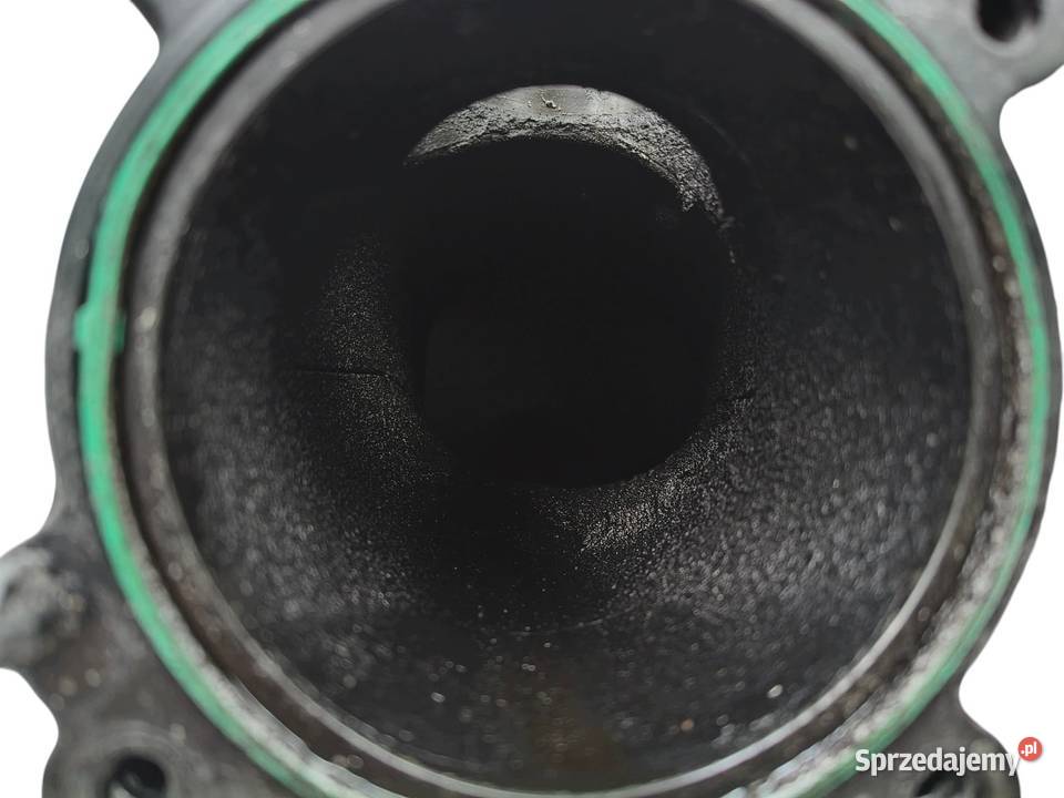 KOLEKTOR SSĄCY VOLVO S60 V60 S90 V90 V40 XC40 20 lubelskie Chełm sprzedam