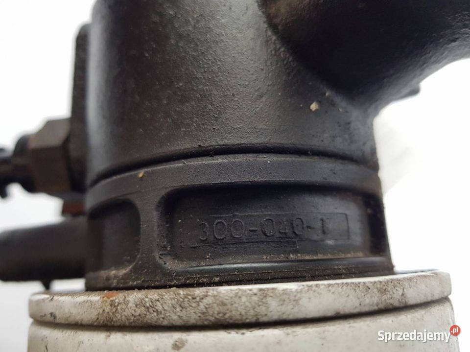 POMPKA PALIWOWA EUTO 5 STRALIS AS440T osobowe Lipno