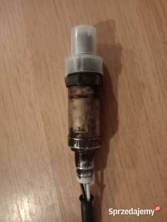 Sonda lambda audi 26 abc osobowe Poznań