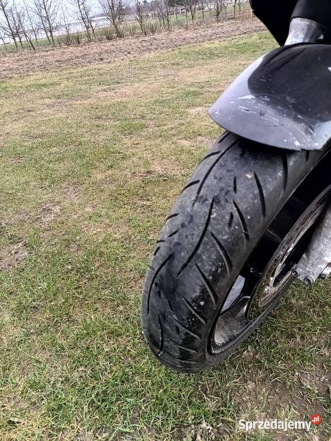 Honda CBR 100F Dual Rogolin sprzedam