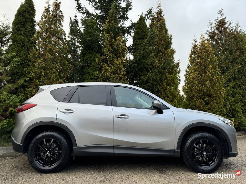 Mazda CX520 Elbląg