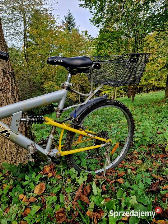 Rower górski TREK Dąbrowa Górnicza