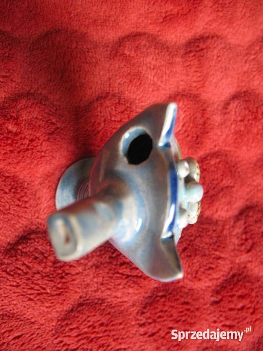 Kot Gwizdek 9 x 45 x 45 ABK okaryna Siedlce