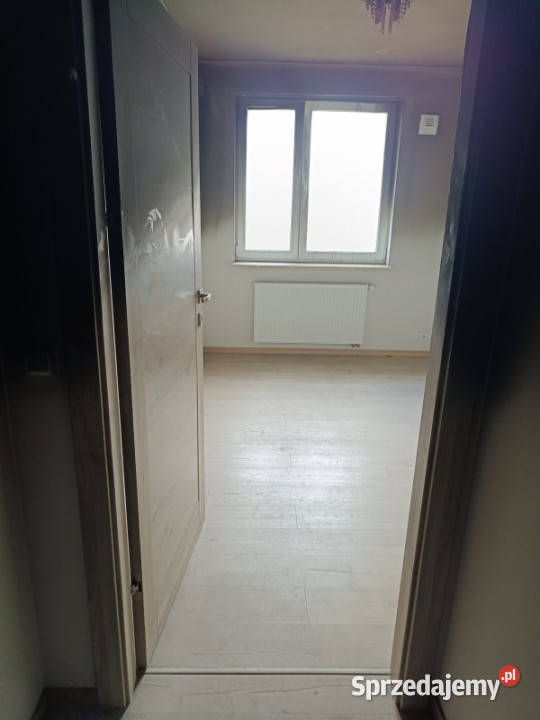 Mieszkanie na sprzedaż do remontu osiedle Wilno 78m2 Warszawa