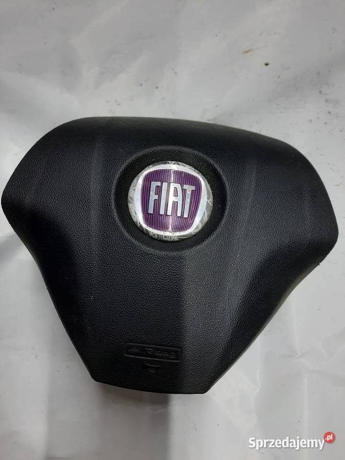 Fiat Grande Punto AIRBAG poduszka kierowcy Ksawerów