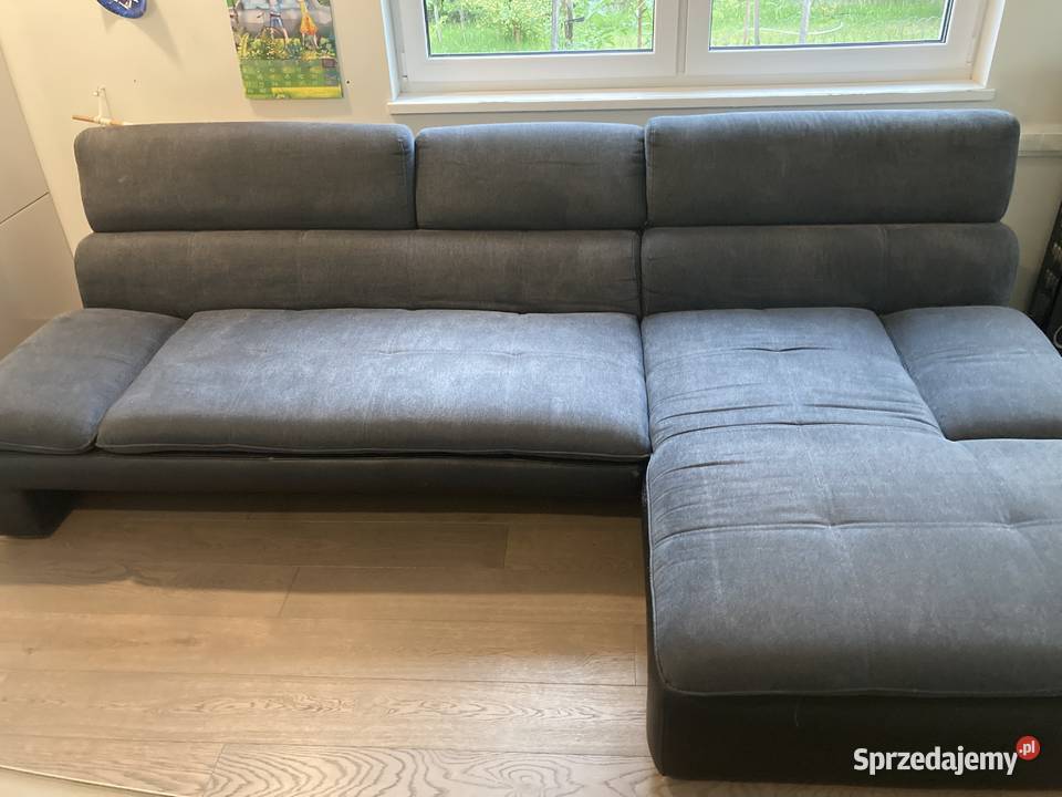 Sofa hanover iwc home Wrocław