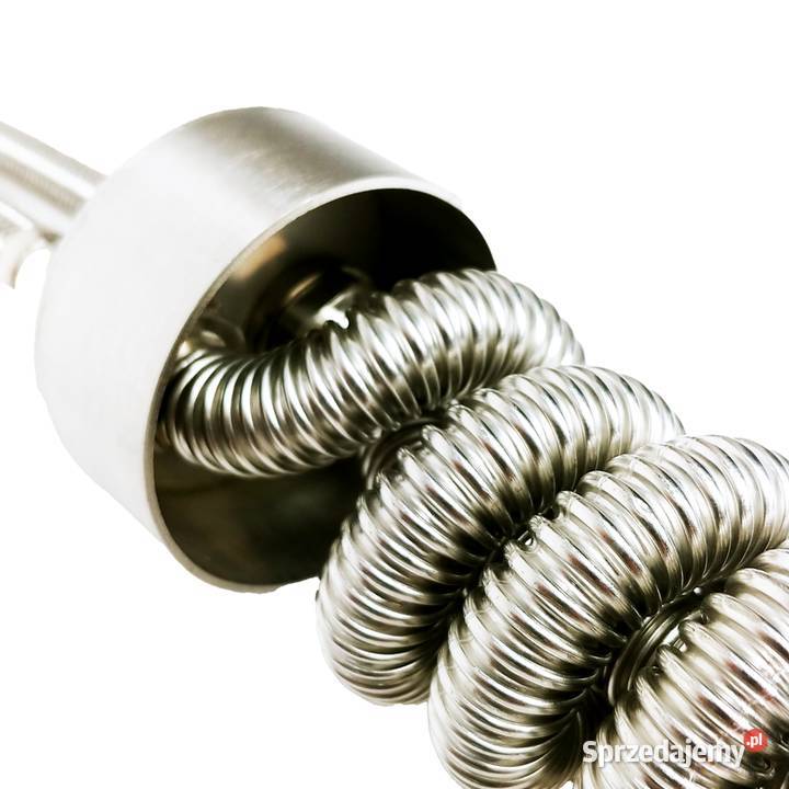 Głowica aabratka TC 60mm