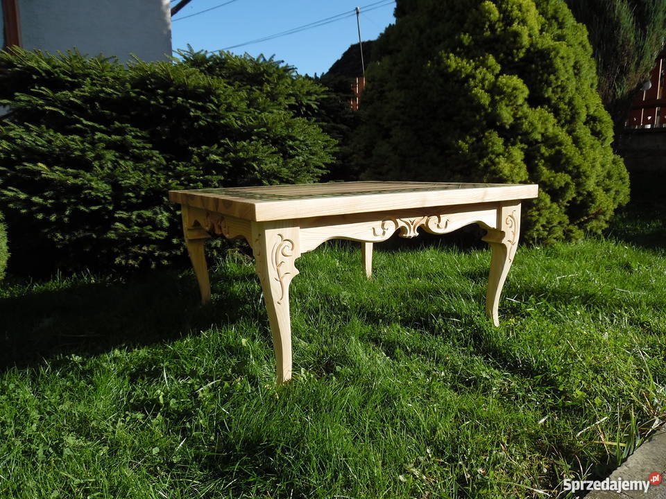 Stolik kawowy Rajcza