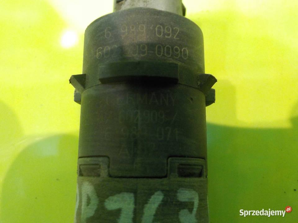 BMW X3 E83 LIFT MPAKIET 07r czujnik parkowania