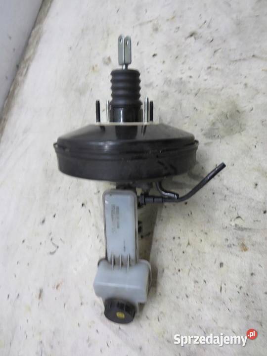 SERVO SERWO MAZDA 3 III BM B45H43950