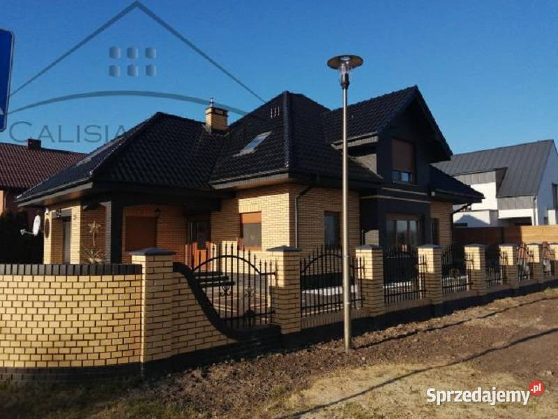 Luksusowy do na sprzedaż Kalisz